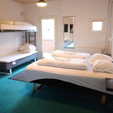 Motel Sindal Eksteriør billede