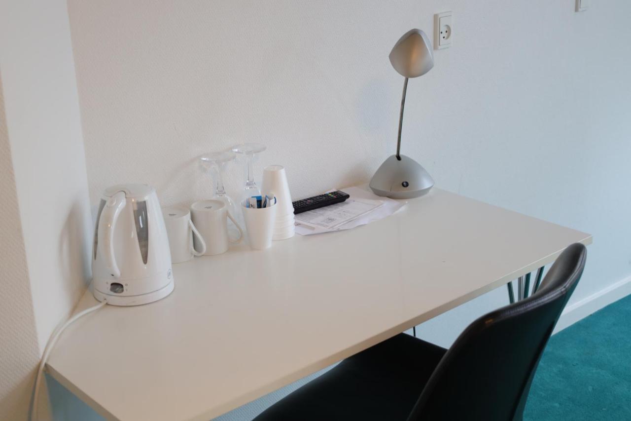 Motel Sindal Eksteriør billede